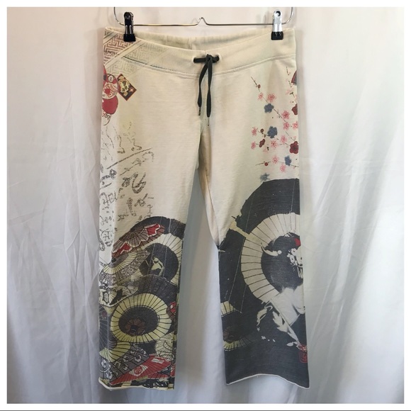 lucky brand sweatpants